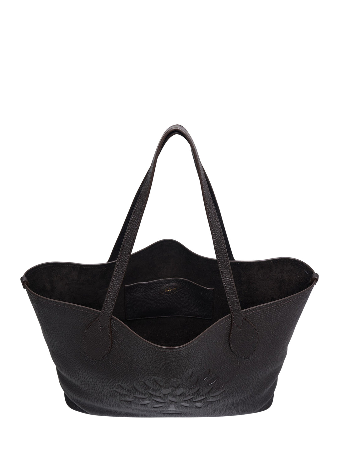 Mulberry Tree Tote Heavy Grain - view 3