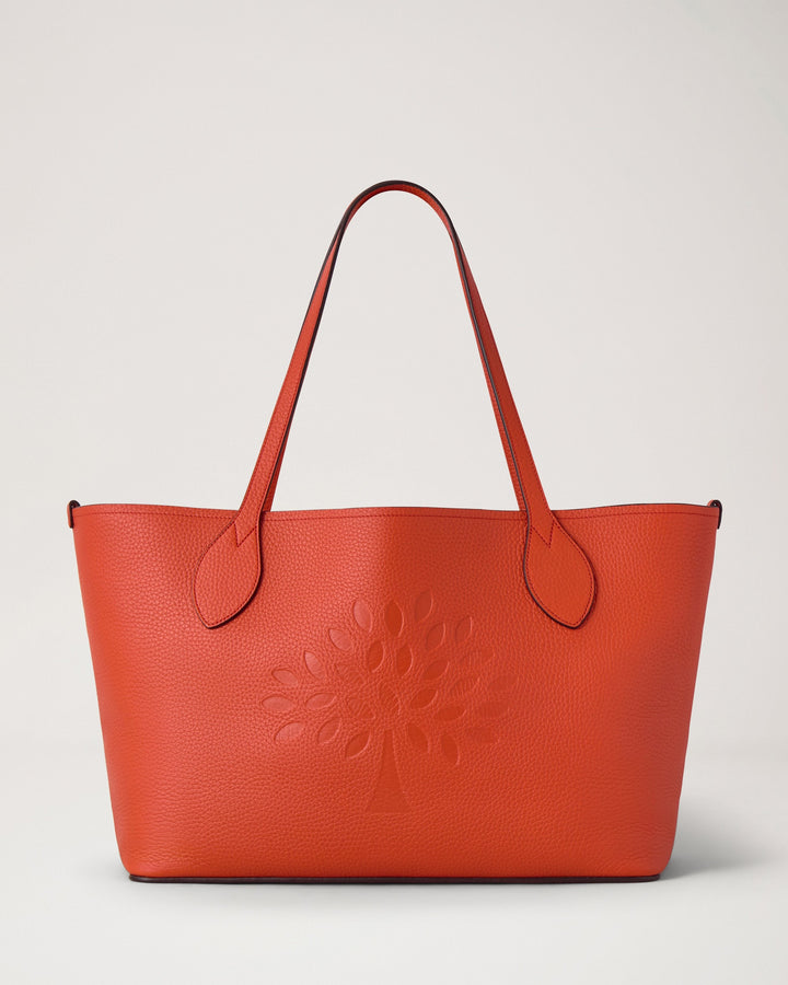 Tree Tote Heavy Grain