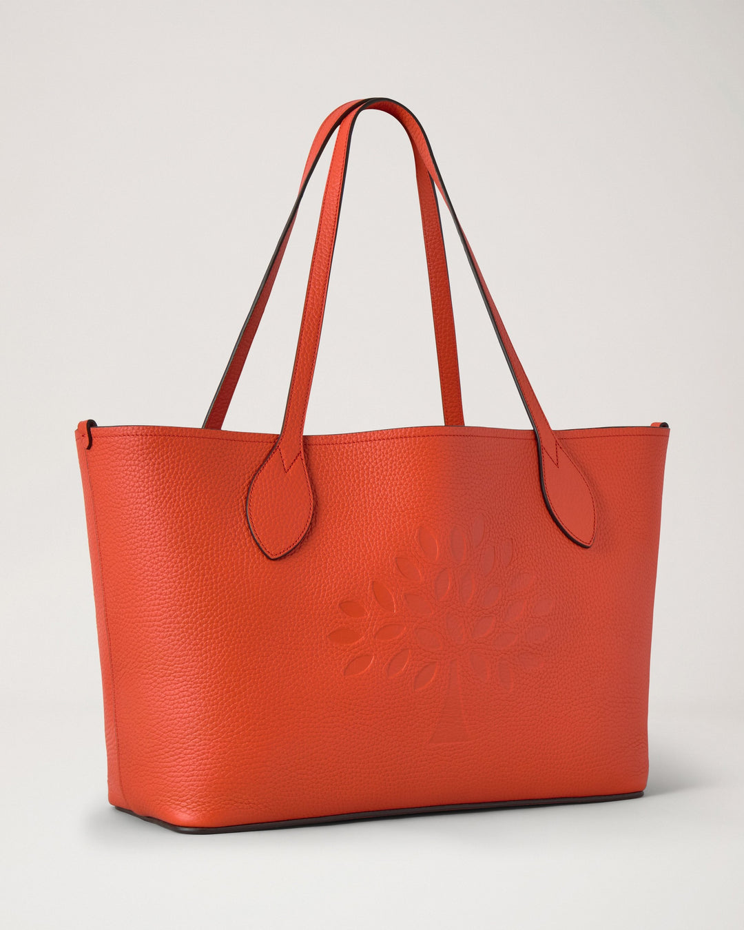 Tree Tote Heavy Grain