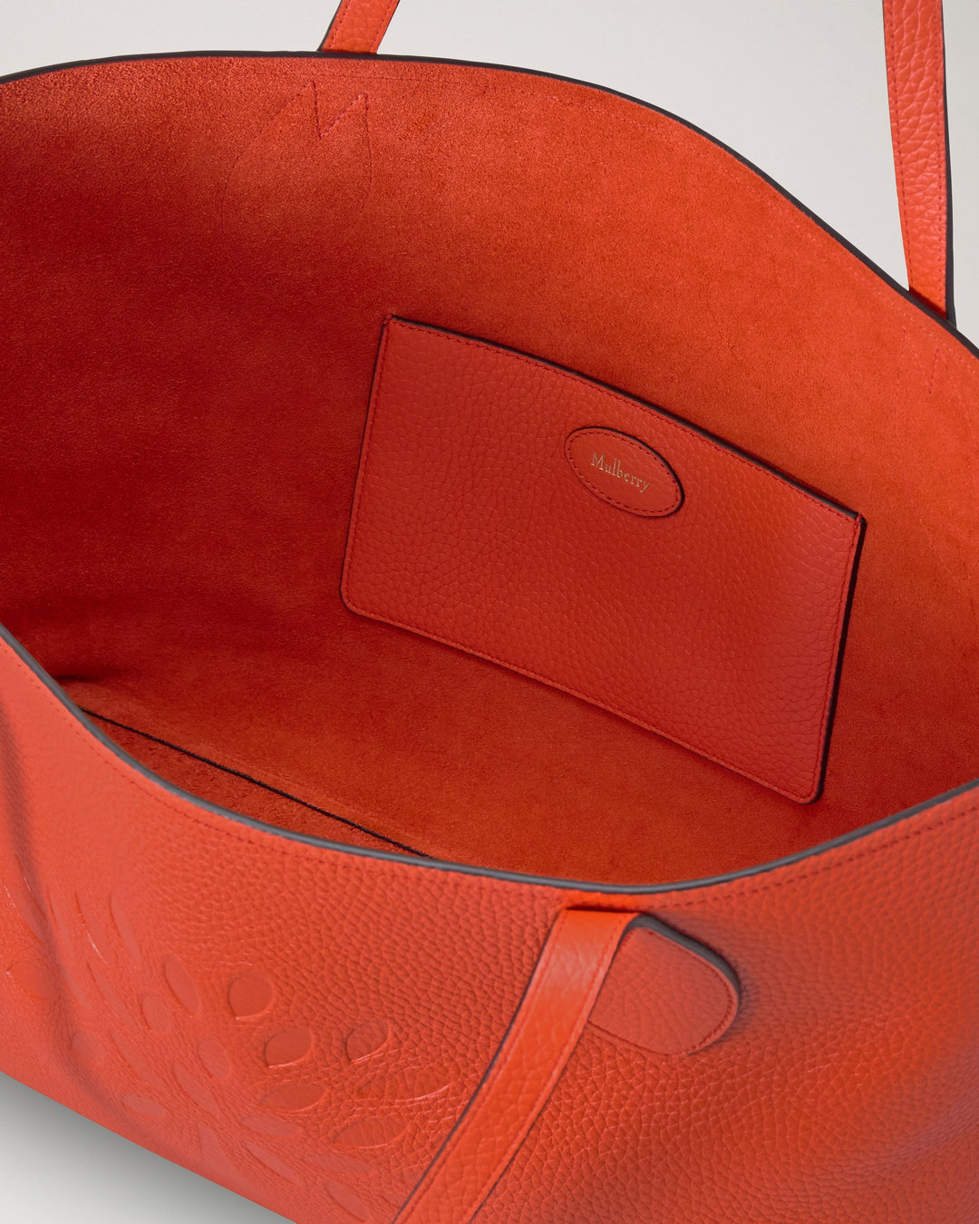 Tree Tote Heavy Grain