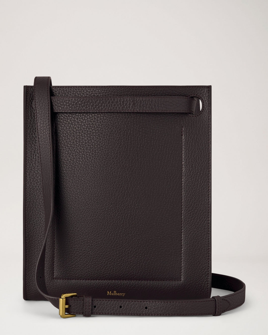 Mini Soft Heavy Grain Tote