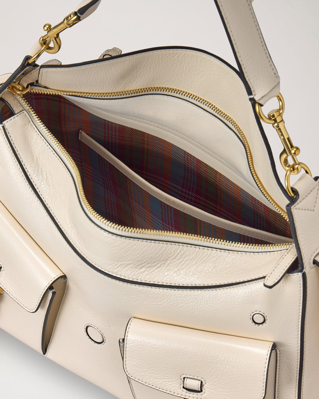 Roxanne Medium Shoulder Bag