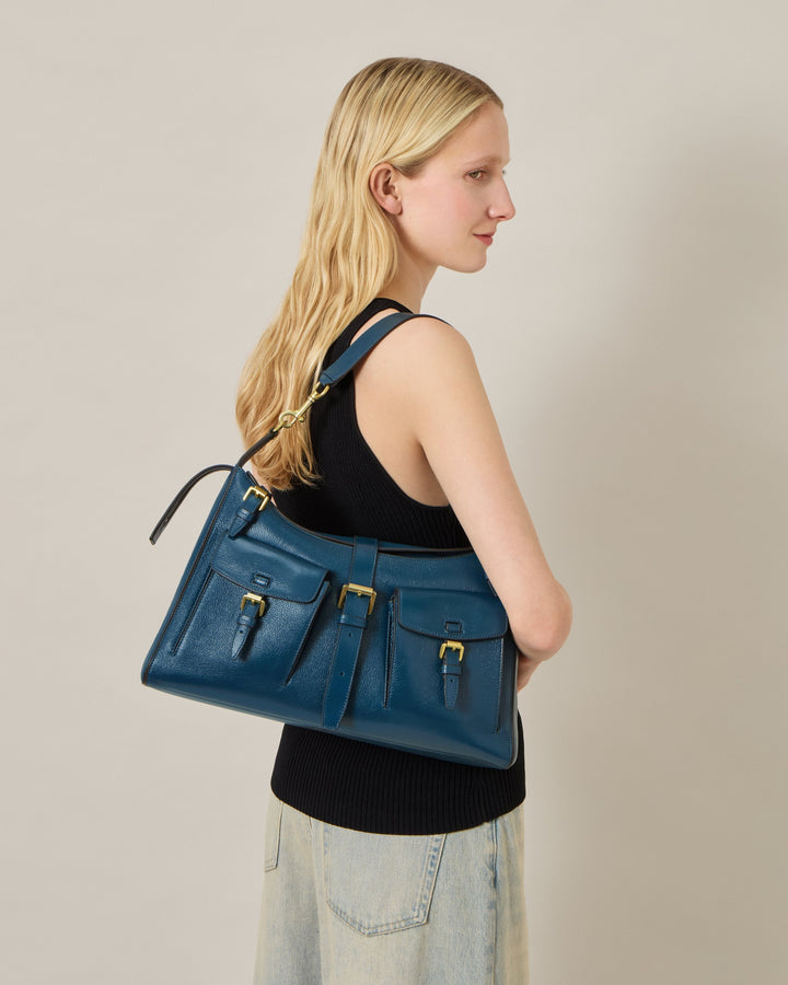 Roxanne Medium Shoulder Bag