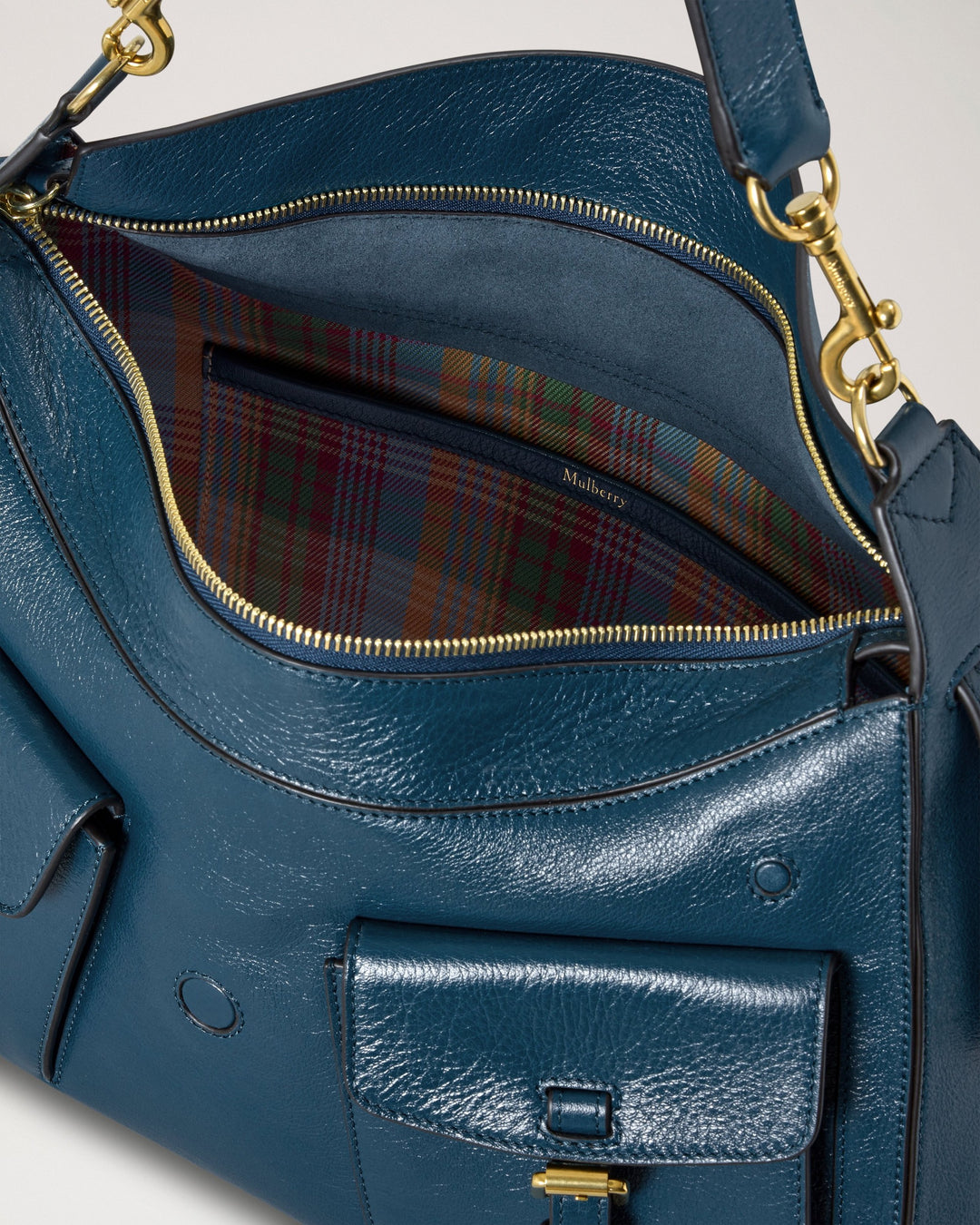 Roxanne Medium Shoulder Bag