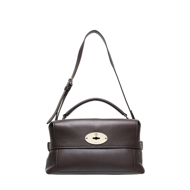 Stevie Small Top Handle Bag