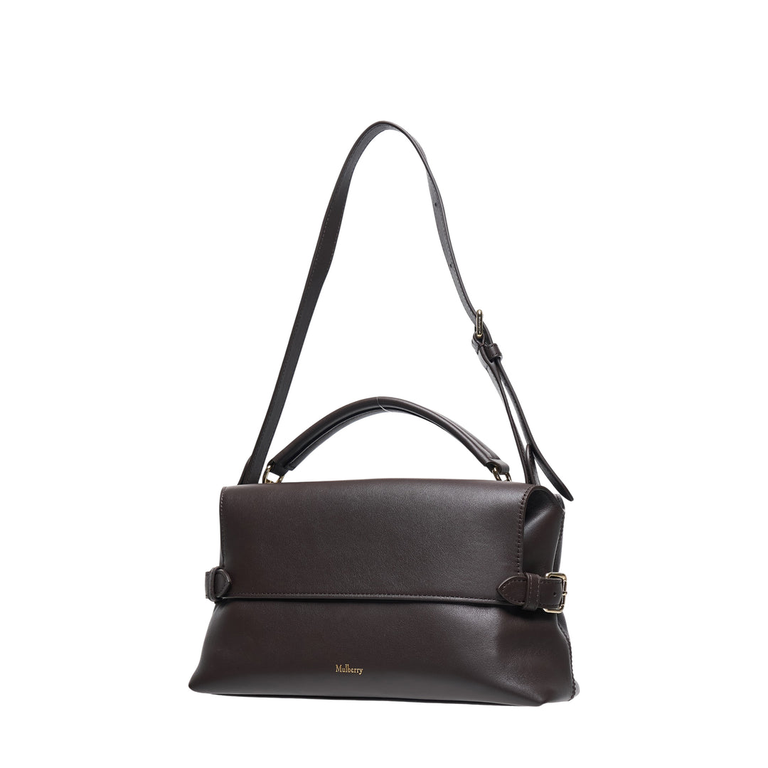 Stevie Small Top Handle Bag