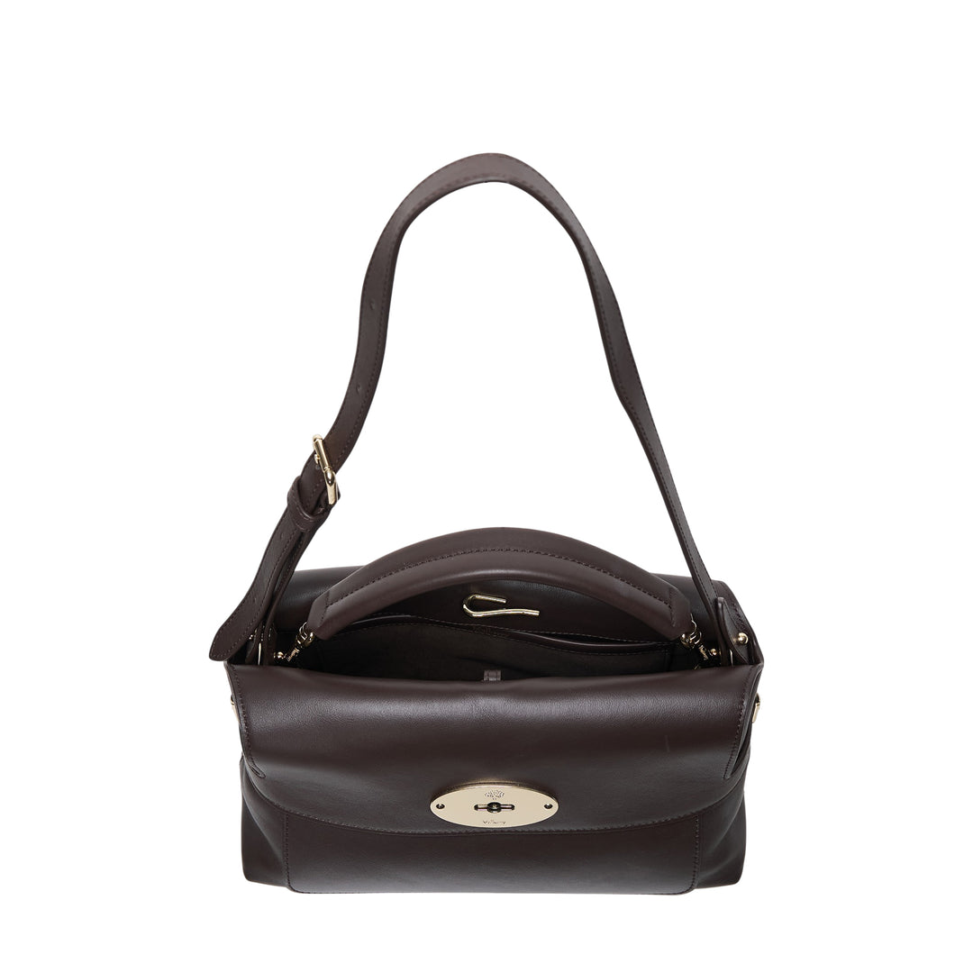 Stevie Small Top Handle Bag