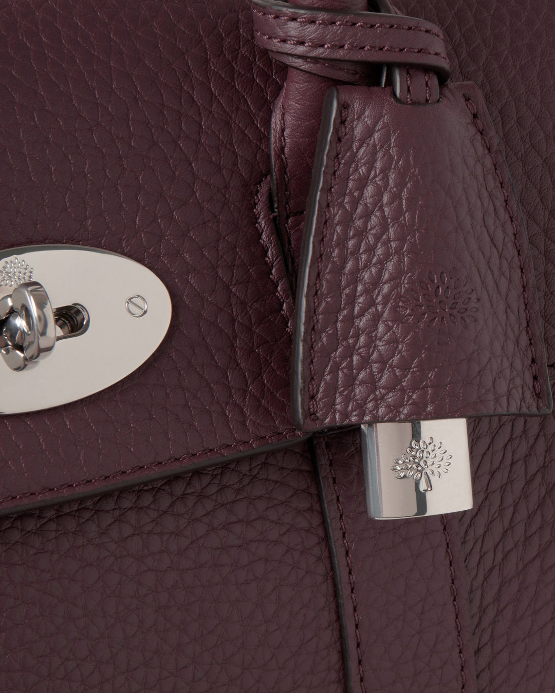 Small Bayswater Satchel