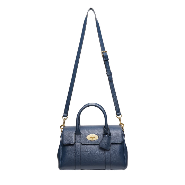 Small Bayswater Satchel