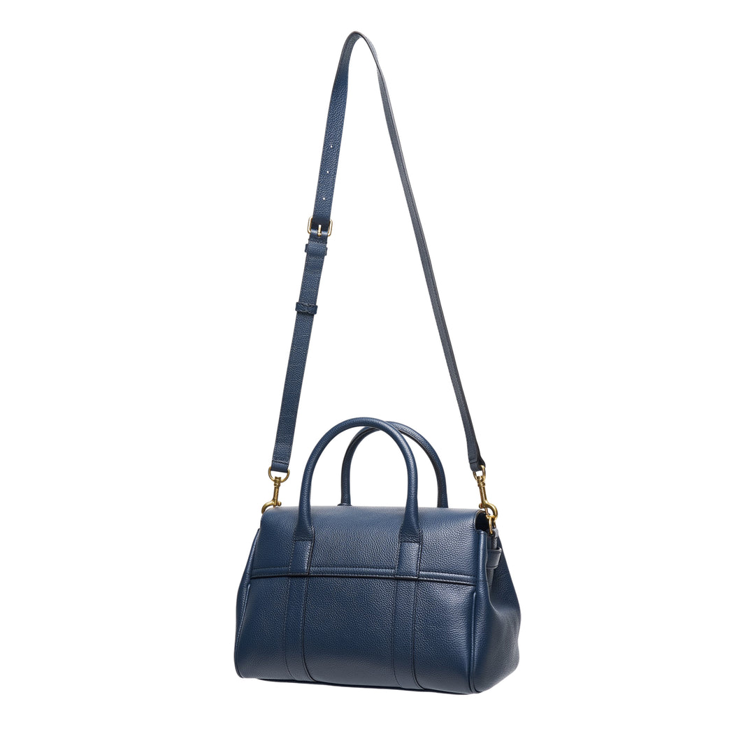 Small Bayswater Satchel