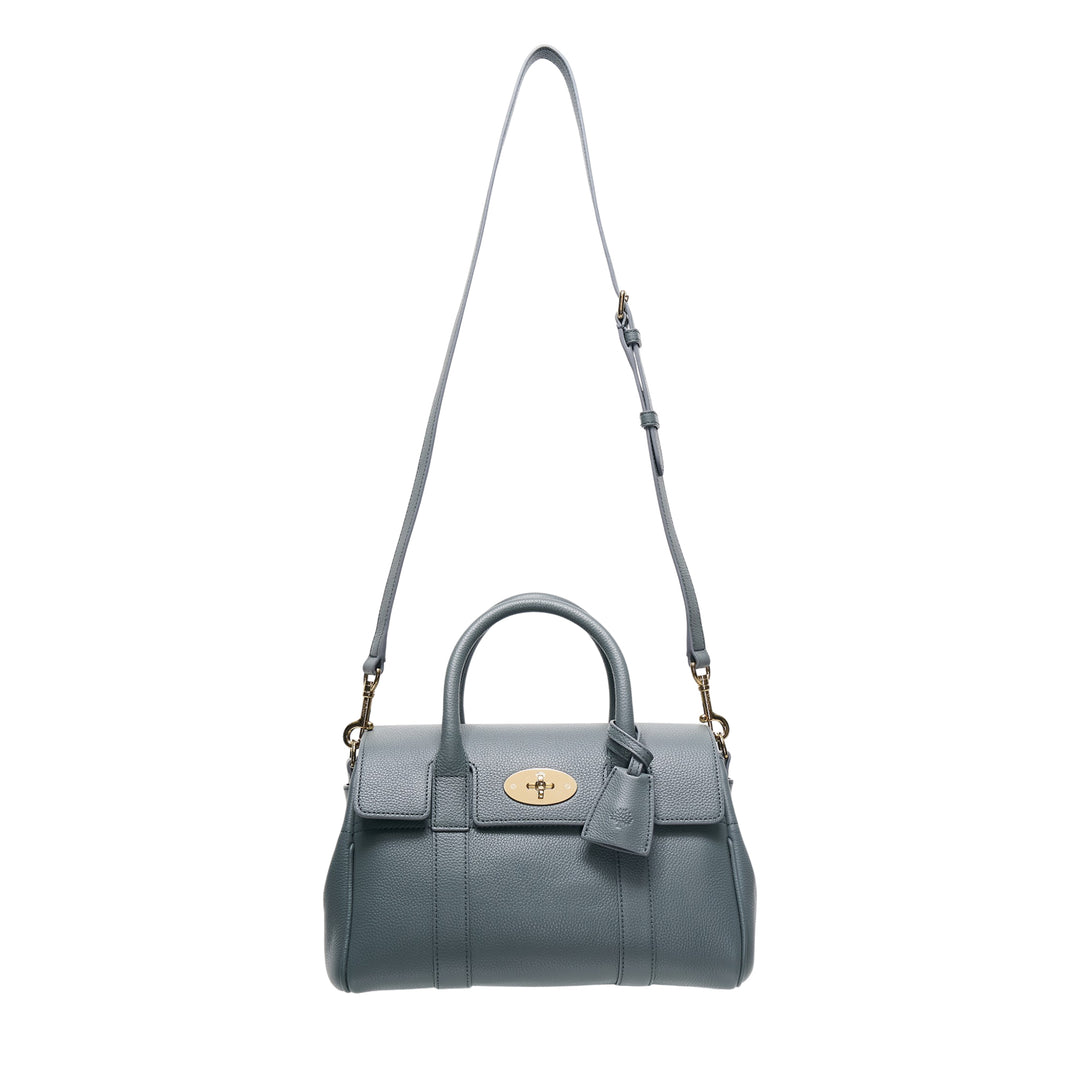 Small Bayswater Satchel