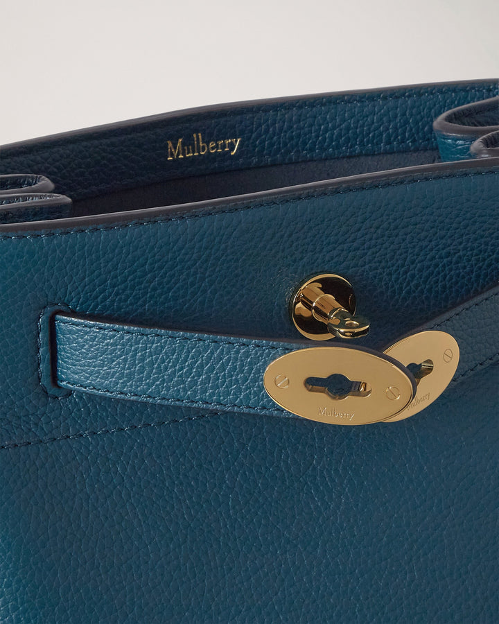 Islington Bucket Bag