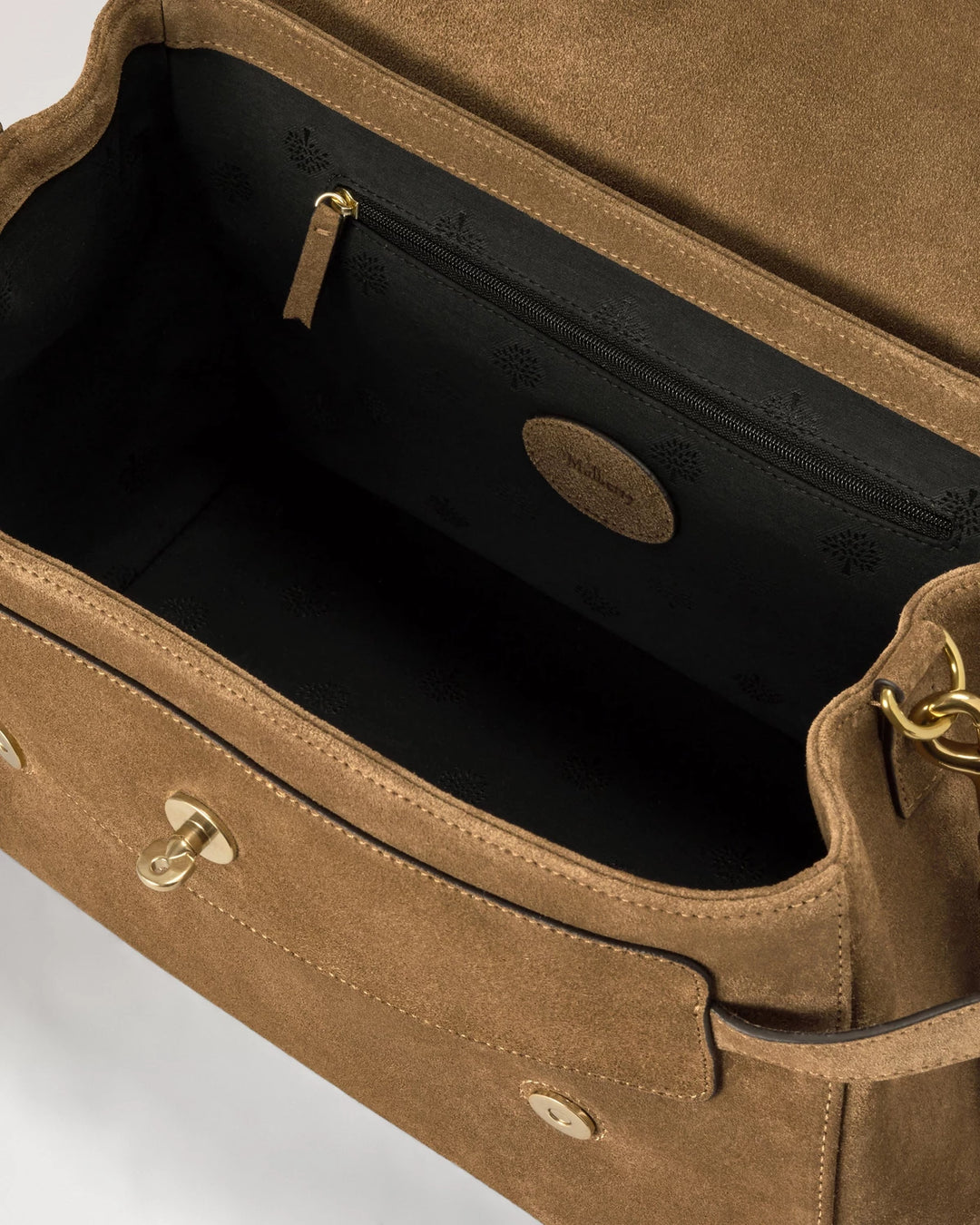 Alexa Salcombe Sand Suede