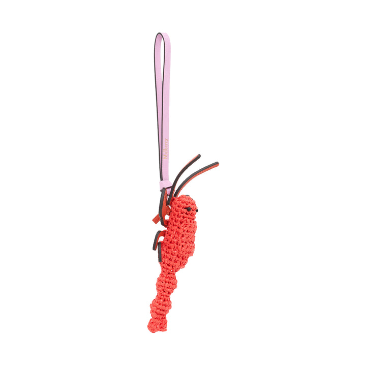 Lobster Bag Charm