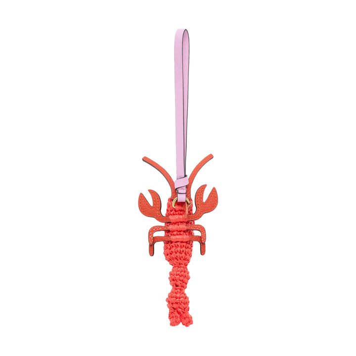 Lobster Bag Charm