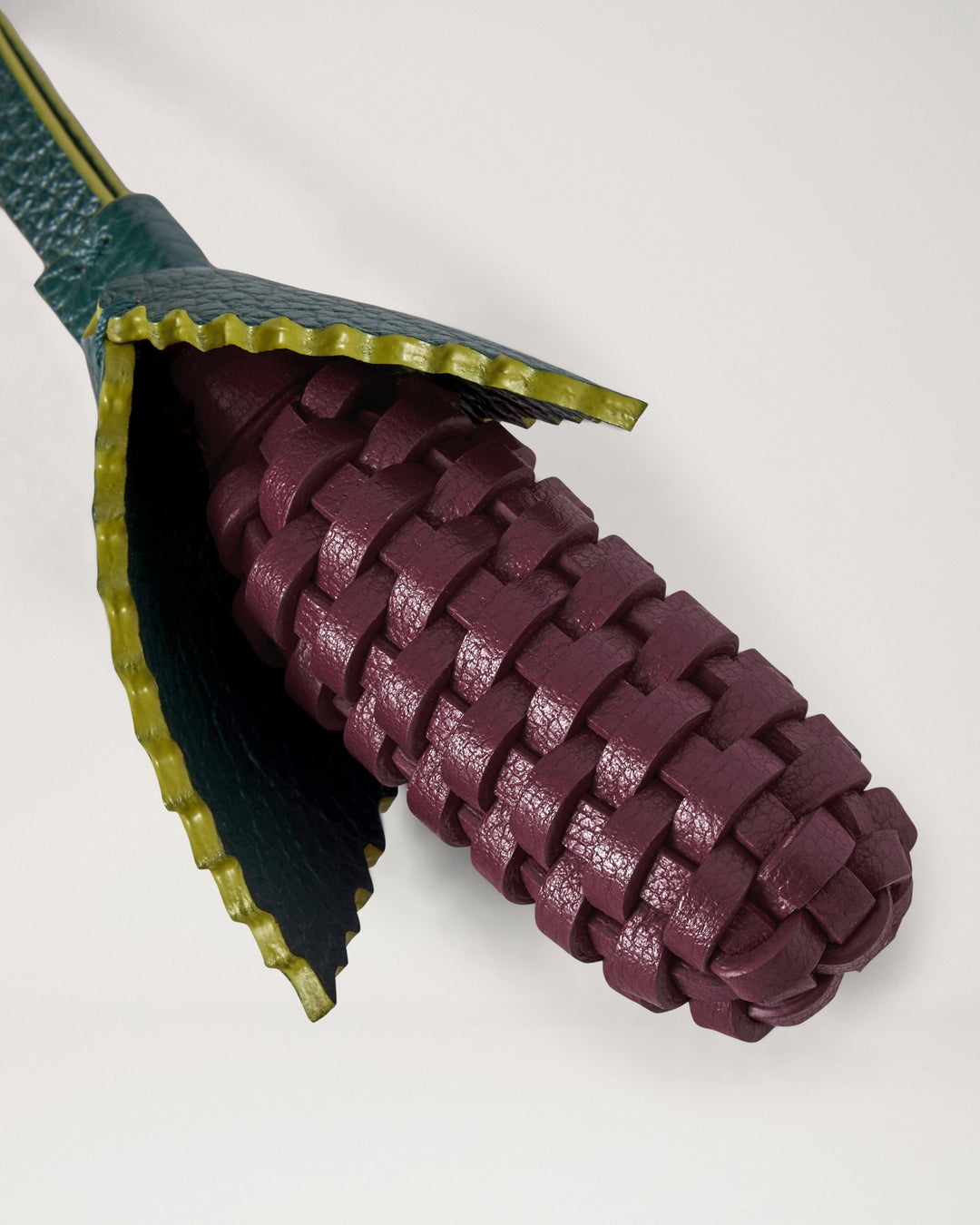 Fruit Keyring