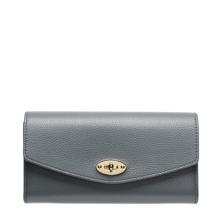 Darley Long Wallet