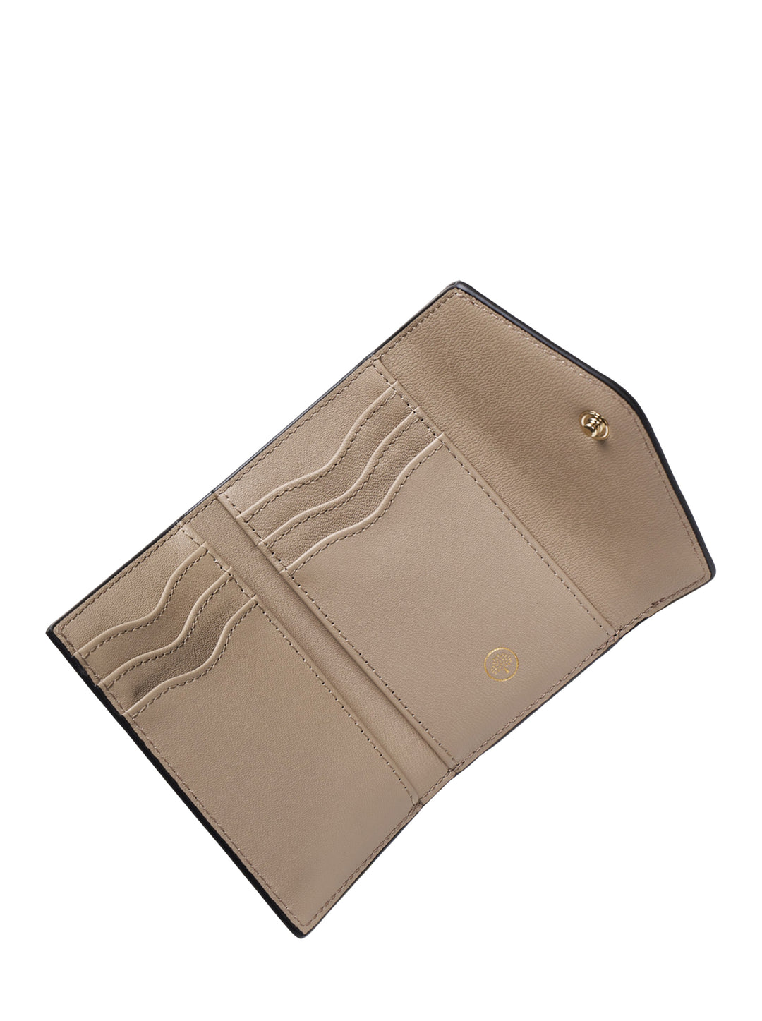 Mulberry Folded Multi-Card Wallet - view 3