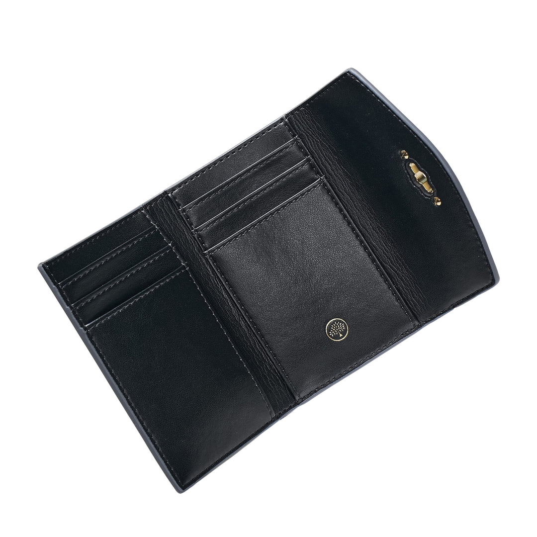 Darley Folded Multi-Card Wallet