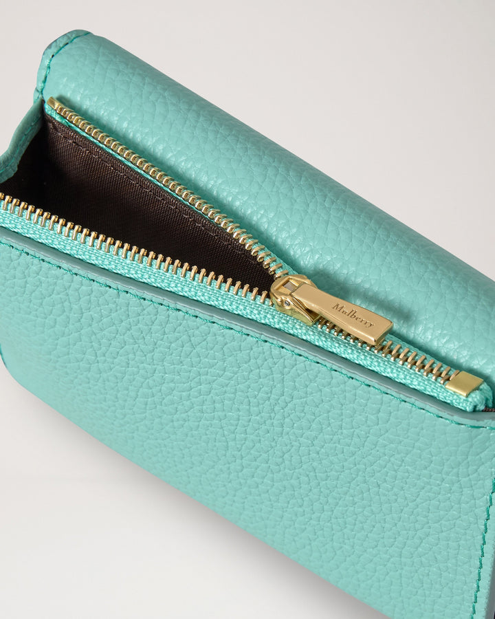 Darley Folded Multi-Card Wallet