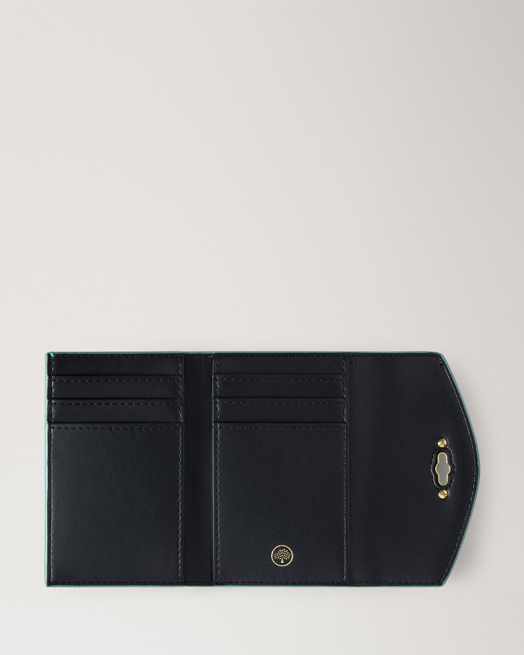 Darley Folded Multi-Card Wallet