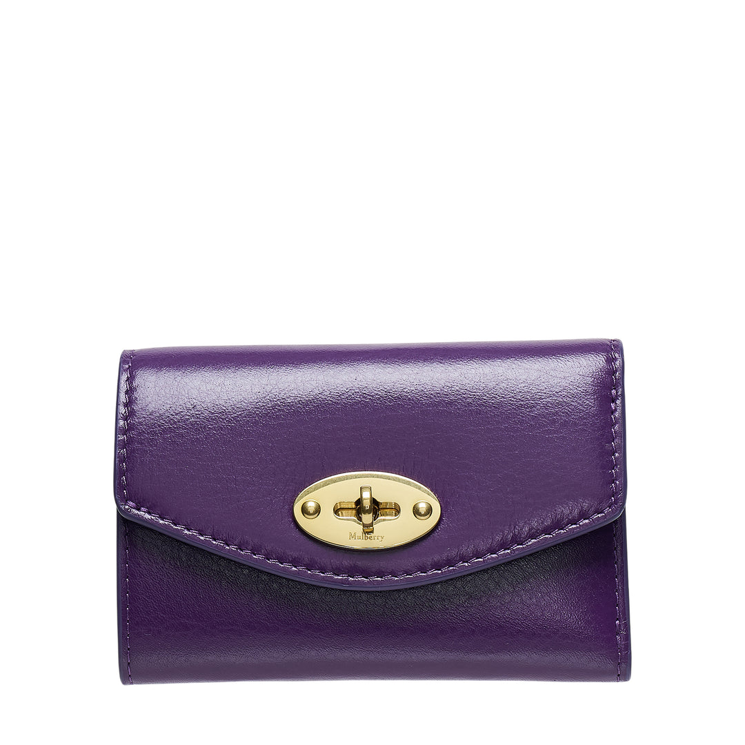 Darley Folded Multi-Card Wallet
