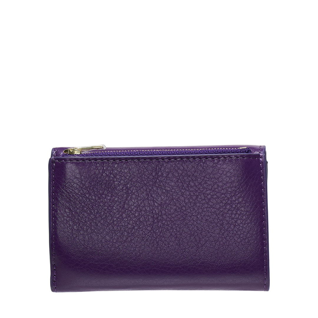Darley Folded Multi-Card Wallet