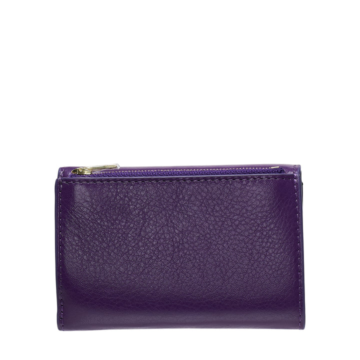 Darley Folded Multi-Card Wallet