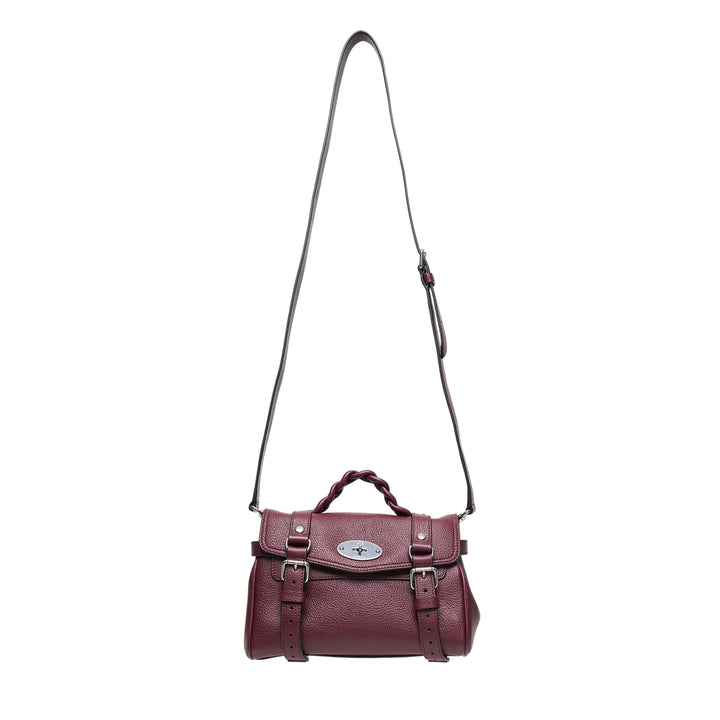 Mini Alexa Small Classic Grain