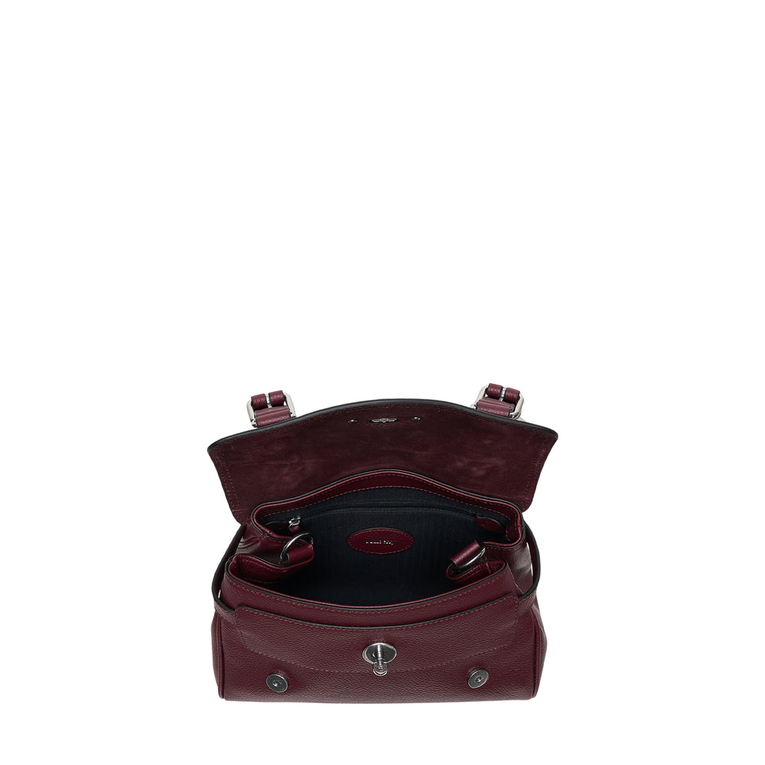 Mini Alexa Small Classic Grain