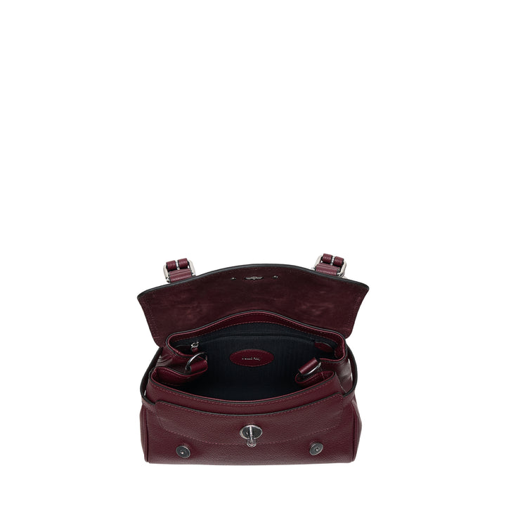 Mini Alexa Small Classic Grain