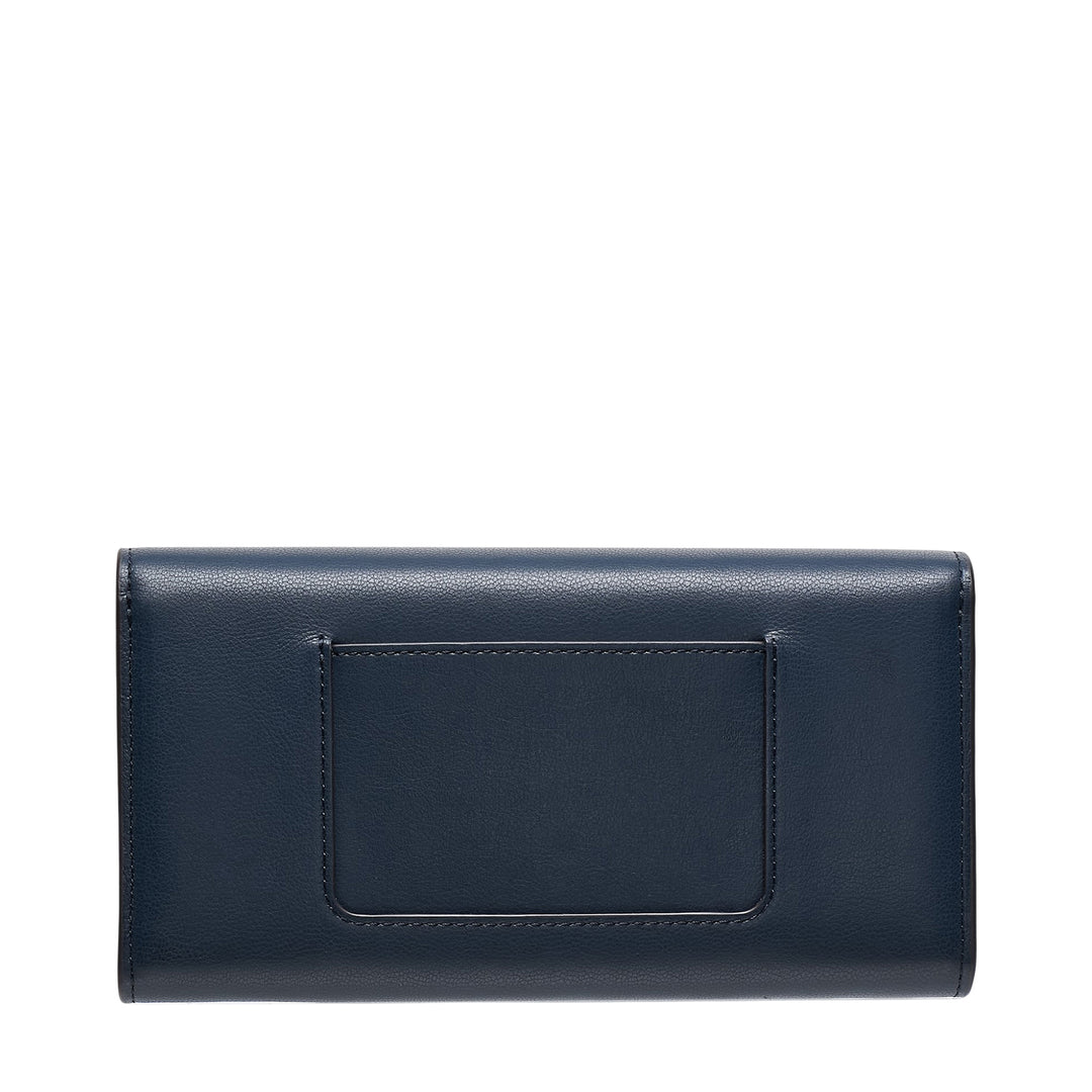 Darley Long Wallet