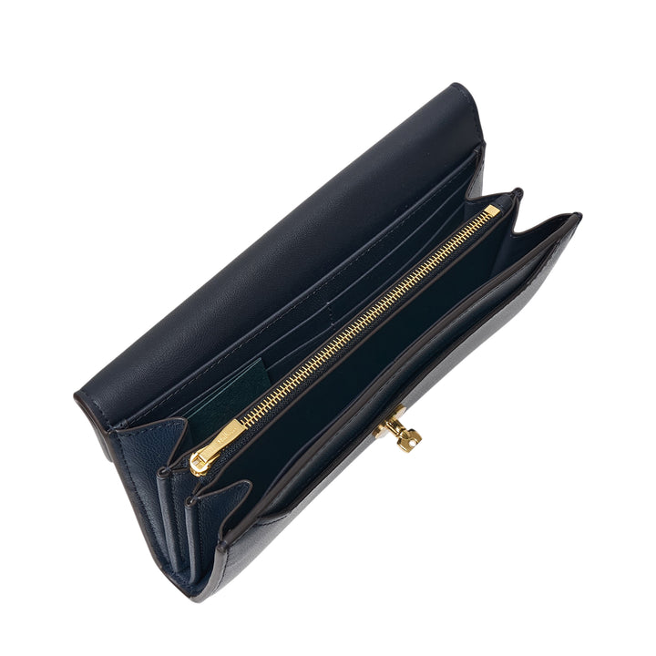 Darley Long Wallet