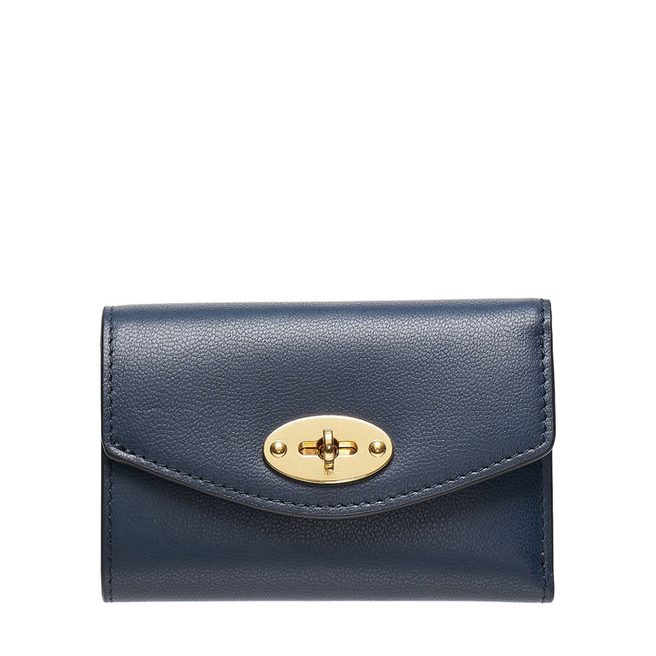 Darley Folded Multi-Card Wallet
