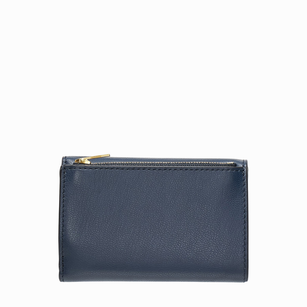 Darley Folded Multi-Card Wallet