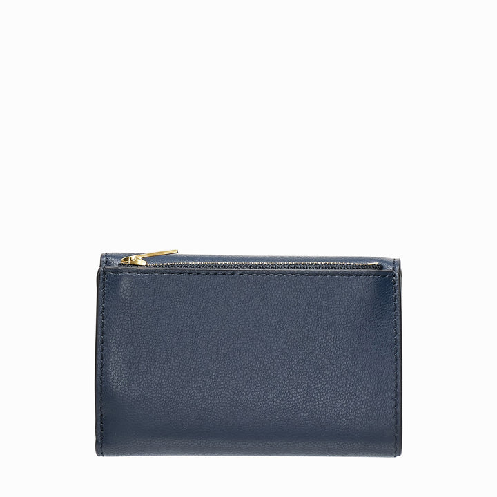 Darley Folded Multi-Card Wallet