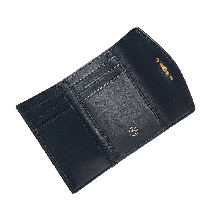Darley Folded Multi-Card Wallet