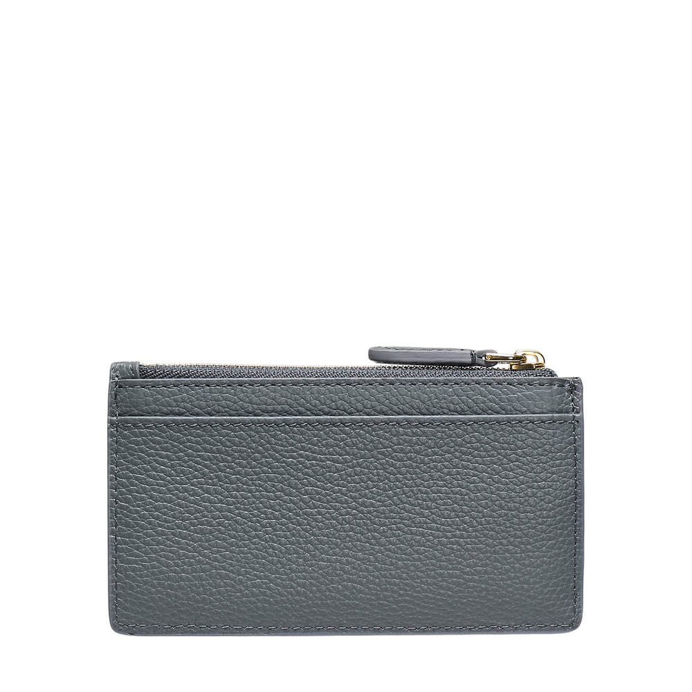 Mulberry Continental Zipped Long Card Holder - view 2