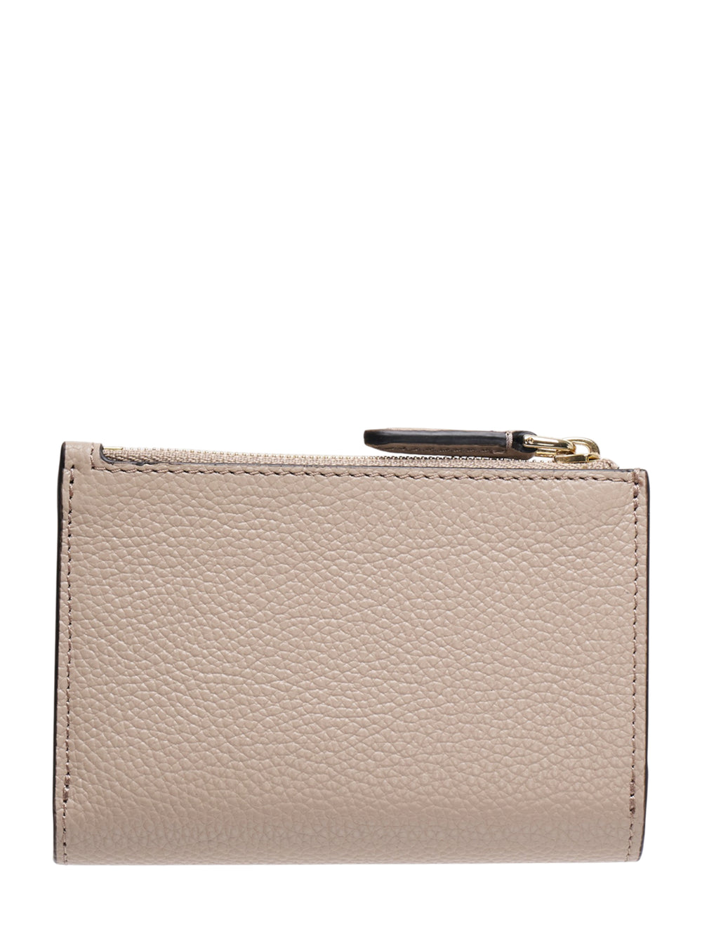 Mulberry Continental Bifold Zipped Wallet - view 2