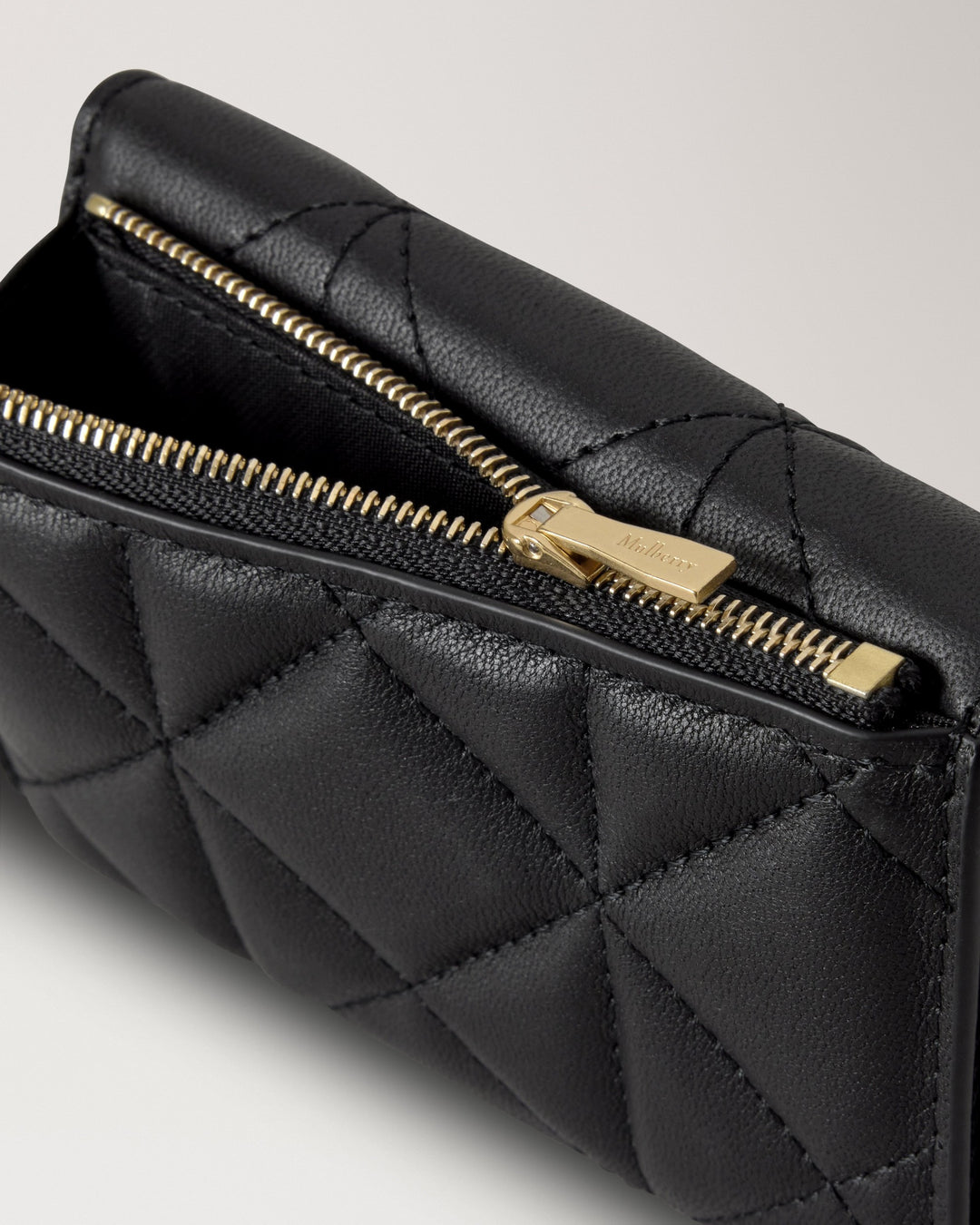 Darley Folded Multi-Card Wallet