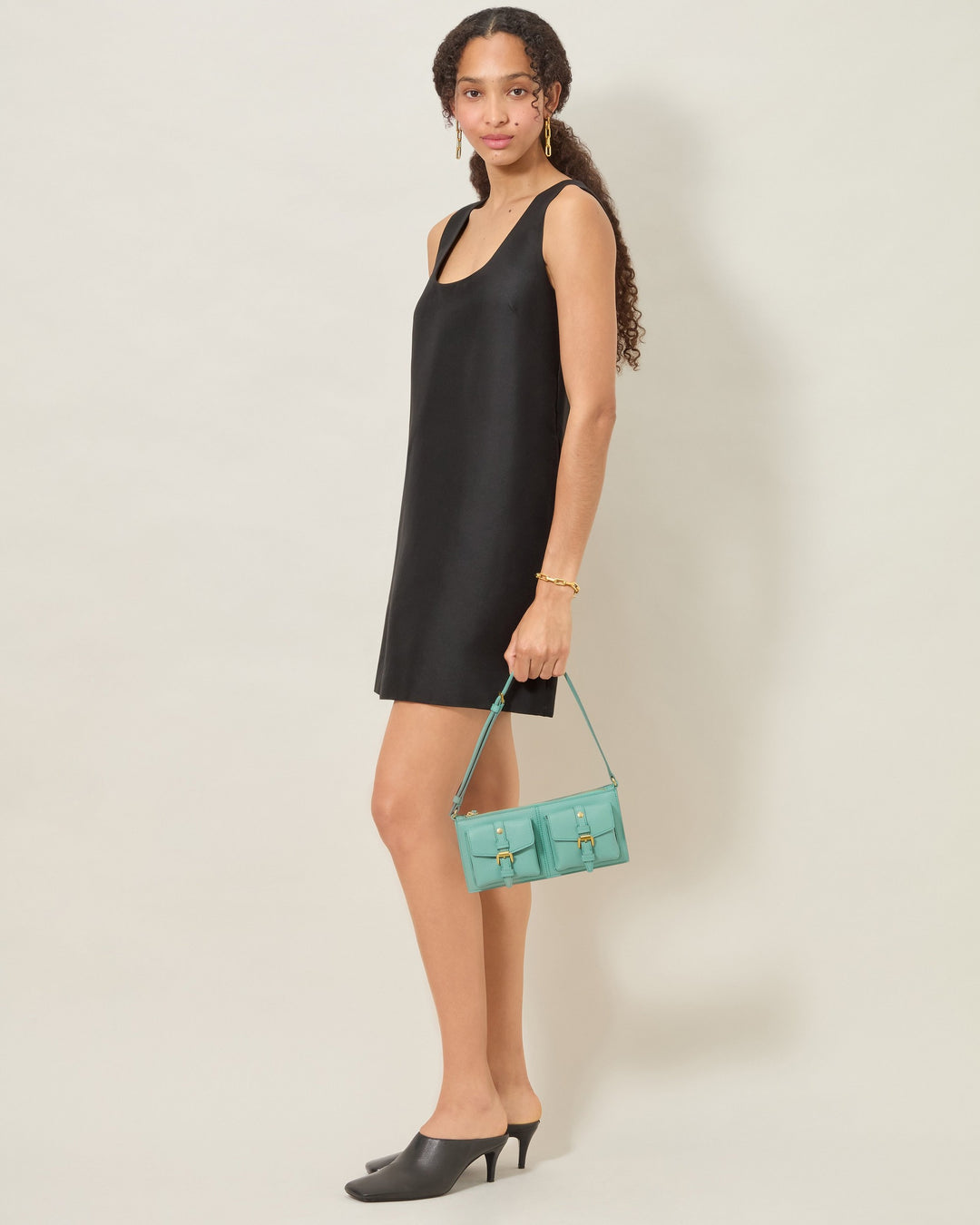 Roxanne Mini Shoulder Bag