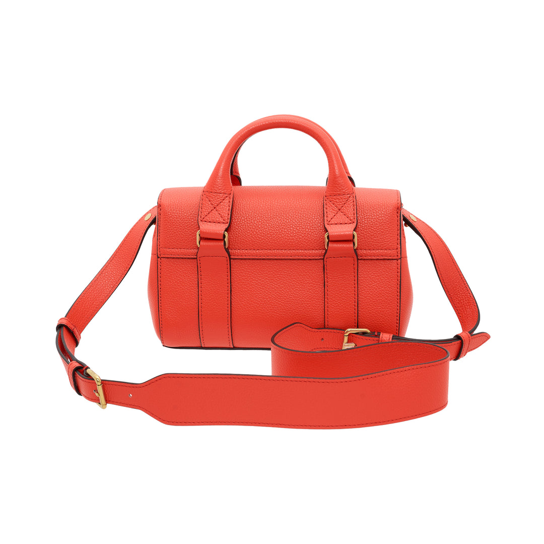 Mini Heritage Bayswater Bag