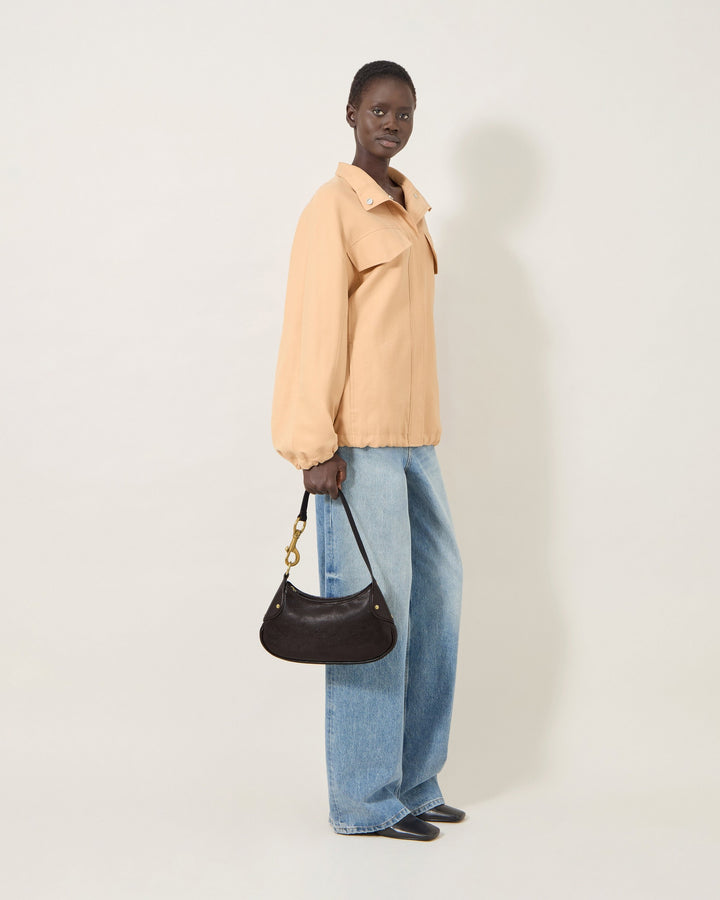 Small Hackney Shoulder Bag
