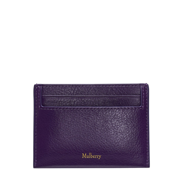 Continental Card Slip High Shine