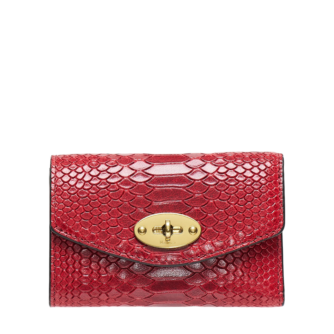 Darley Folded Multi-Card Wallet