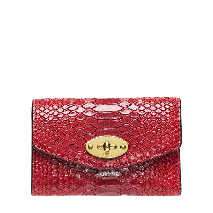 Darley Folded Multi-Card Wallet