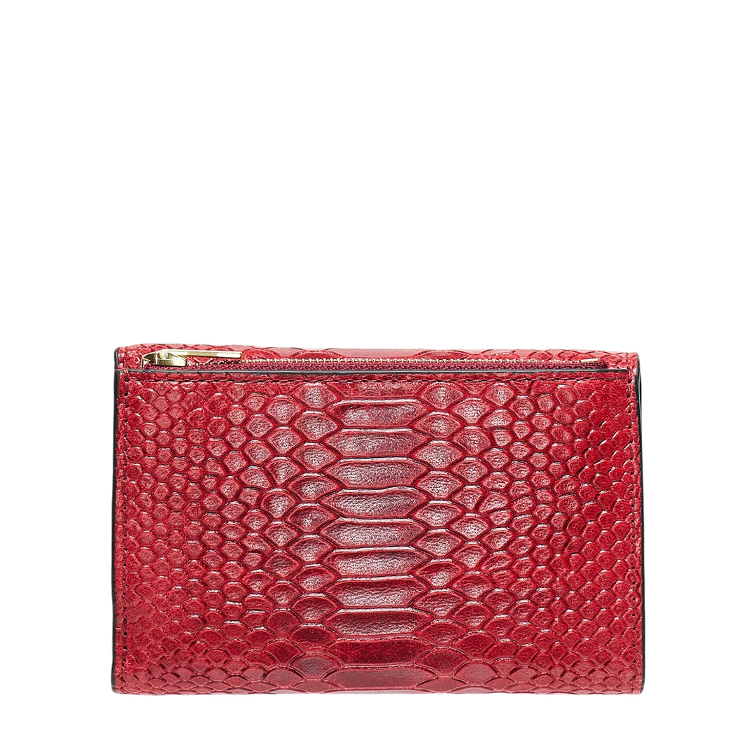 Darley Folded Multi-Card Wallet