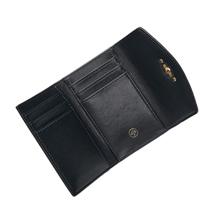 Darley Folded Multi-Card Wallet