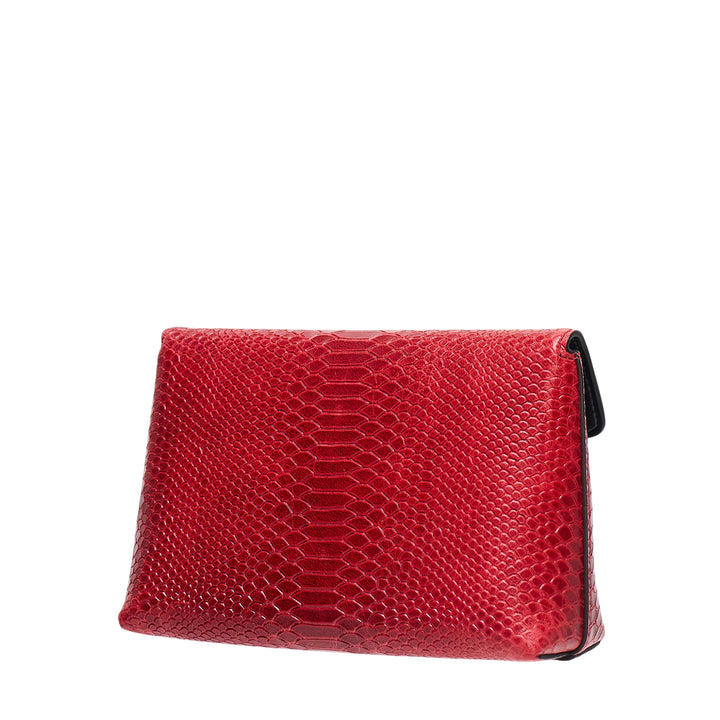 Darley Snake Cosmetic Pouch