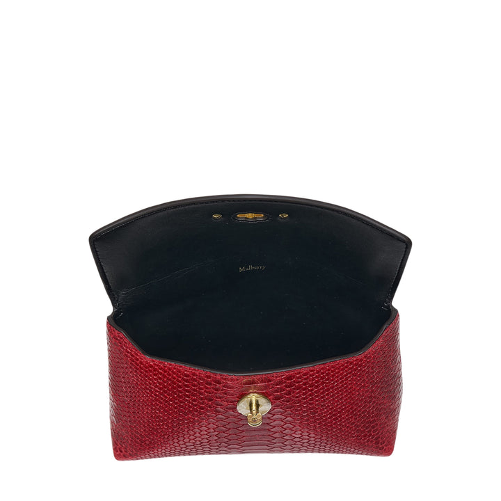 Darley Snake Cosmetic Pouch